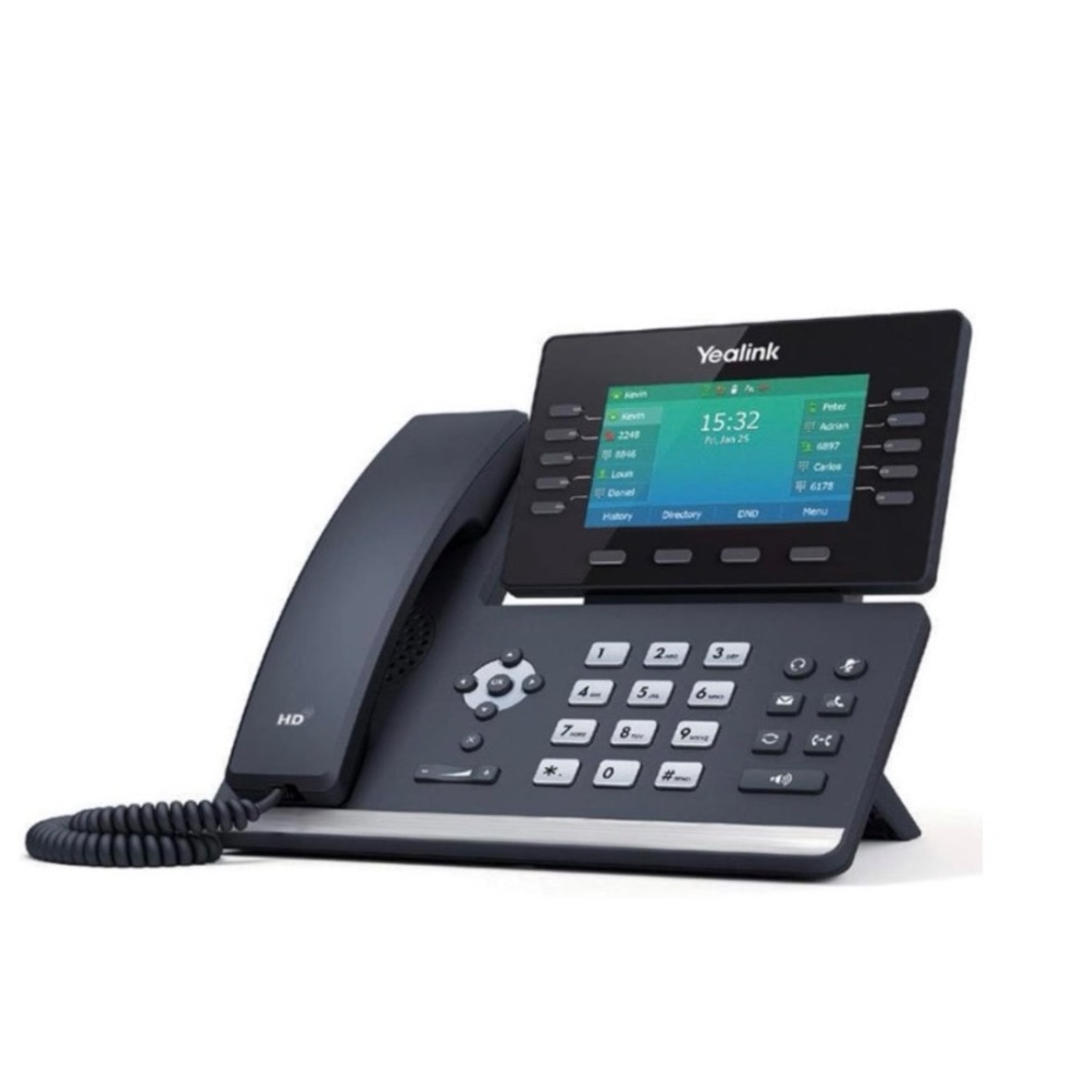 Yealink Business Phone